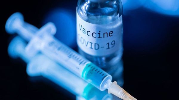 Terbaru! Karanganyar Siapkan 26 Fasyankes untuk Vaksinasi Covid-19