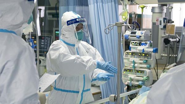 Di Beberapa Negara, Menteri Kesehatan Pilih Mundur Bahkan Dipecat karena Gagal Tangani Pandemi