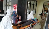 2 Pasien Suspect Virus Corona Diisolasi di RSUD Banyumas, Begini Kondisinya