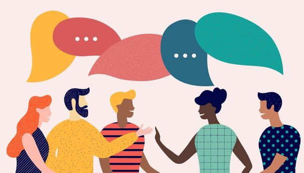 5 Bahasa yang Sering Disebut Sulit Dipelajari