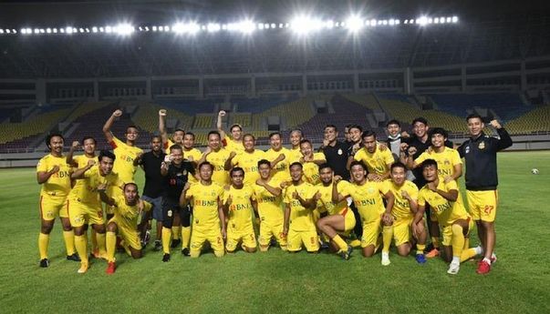 Tanggapan PT LIB Soal Kepindahan Bhayangkara FC ke Solo