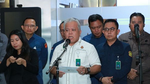 Kejagung Putuskan Tunda Proses Hukum Cakada 2024: Bukan Melindungi Kejahatan