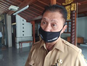 Berita Jateng: Terbaru! Klaster Perkantoran Terjadi di Dua Dinas Kabupaten Banyumas, Tracing Dilakukan