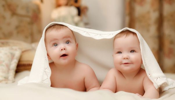 Arti Mimpi Anak Kembar Menurut Primbon