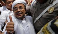 Dugaan Skenario Galang Suara: Gerindra Ingin Bebaskan Habib Rizieq Demi Menangkan Hati Pendukung Prabowo?