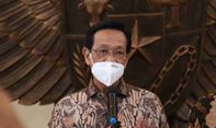 Mengejutkan! Sekolah di Kabupaten Gunungkidul Mulai Tatap Muka, Sri Sultan HB X Beri Tanggapan