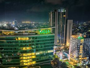 Bisnis Proyek PLTA: Kalla Group Fokus Kembangkan Energi Baru Terbarukan di Indonesia