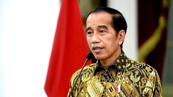 Perjalanan Jokowi Tunjuk Kepala Otorita IKN Nusantara: dari Heboh Soal Ahok sampai Muncul Sosok Bambang Susantono