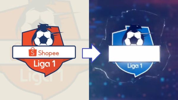 Mengintip Sponsor Baru Liga 1 2021, Siapakah Pengganti Shopee?