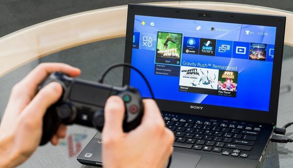 Mainkan Game untuk Laptop Windows 10 Terbaik yang Dijamin Seru