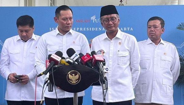 Pemerintah Percepat Pembangunan Tol Fungsional untuk Antisipasi Macet Mudik Lebaran 2025