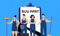 RUU PPRT Mendadak Trending, Warganet: Endorsan Partai?