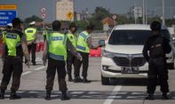 Antisipasi Masyarakat Mudik Duluan, Polri Gelar Cegatan 12-25 April Mendatang