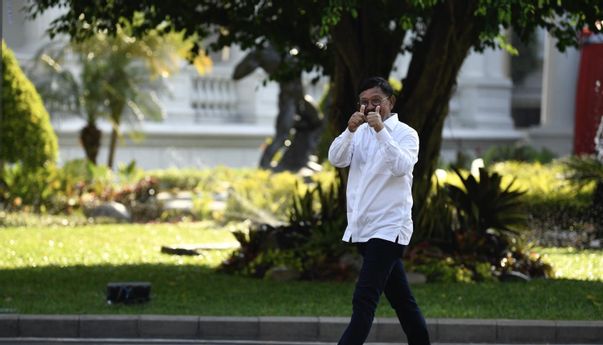 Banyak Data Pribadi dari Operator Bocor, Begini Respon Kominfo
