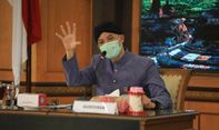 Jateng di Rumah Aja Digelar 2 Hari, Sejumlah Pasar Tetap Beroperasi