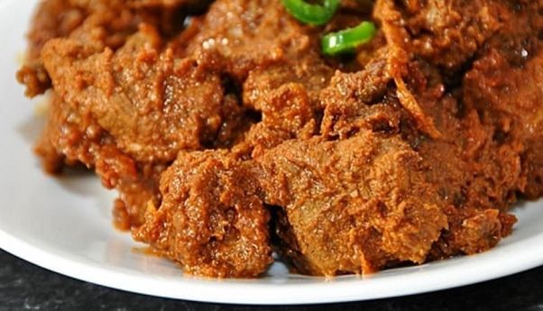 Rekomendasi Makanan Khas Minangkabau Yang Wajib Coba Dan Bawa Pulang