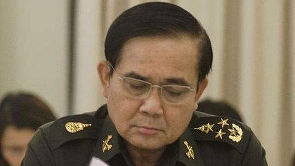 AstraZeneca Diduga Picu Penggumpalan Darah, Pejabat Tinggi Thailand Batal Divaksin