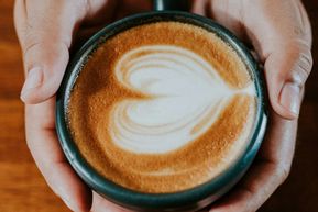 Rahasia Membuat Kopi Enak, Berikan Jeda Waktu Sebelum Diseruput