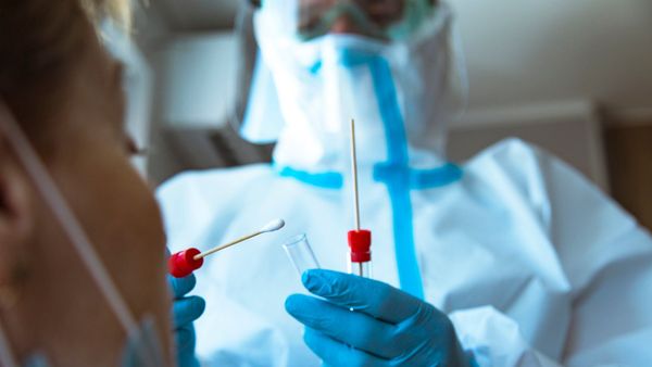 Bio Farma Ungkap Alasan Harga Tes PCR Bisa Rp270.000, Harga Reagen Cuma Rp90.000