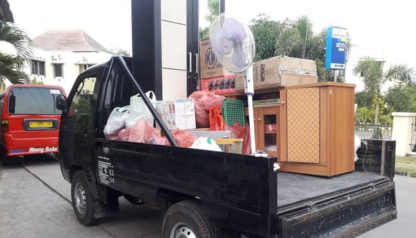 Bagi Mahasiswa yang Mau Pindah Kost, Perhatikan Tips Memilih Jasa Angkut Jogja yang Murah