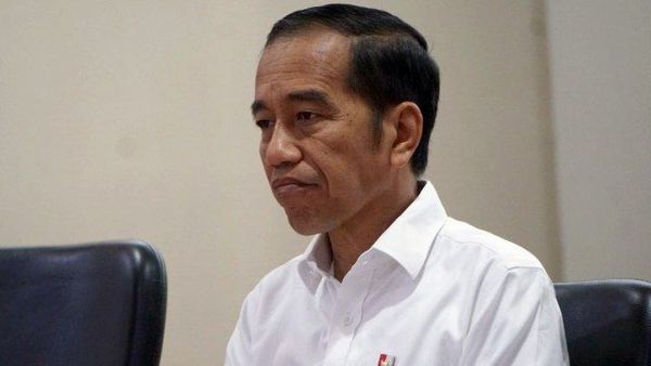 Presiden Jokowi Ngamuk ke PLN dan Pertamina: Disubsidi tapi Tanpa Usaha Efesiensi, Kok Enak Banget?
