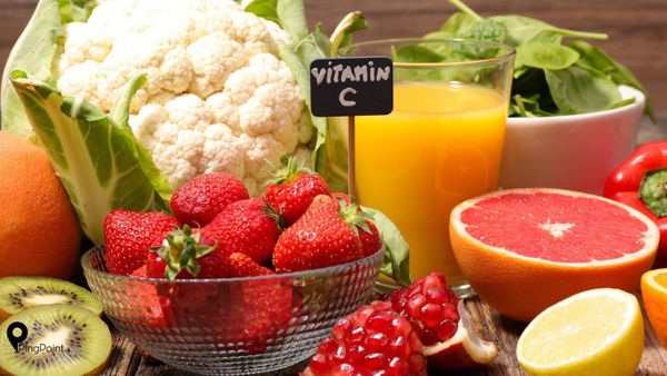 Cukupi Asupan Vitamin C dengan Konsumsi Makanan Ini