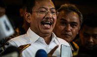 Menkes Terawan: Vaksinasi Covid-19 Tunggu Izin UEA dari BPOM