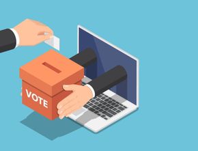 Kabar Gunungkidul: Kesiapan Pelaksanaan E-Voting untuk Pemilihan Lurah 2021