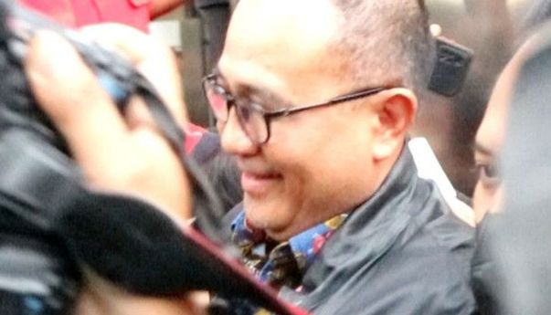 PPATK Bekukan Rekening Rafael Alun dan Keluarga dengan Transaksi Capai Rp500 Miliar dalam 4 Tahun Terakhir