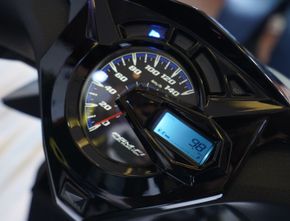 Wajib Tahu! Inilah Penyebab Speedometer Honda Beat Mati