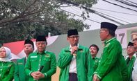 PPP Bakal Gelar Muktamar, Mardiono, Sandiaga, hingga Gus Ipul Masuk Bursa Calon Ketua Umum