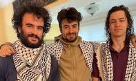 Tiga Mahasiswa Asal Palestina Jadi Korban Penembakan di Amerika Serikat