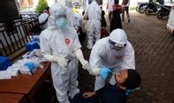 Berita Terbaru di Jateng: Penyebaran Covid-19 dari Klaster Ponpes di Sukoharjo Sudah Terputus