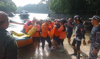 Mahasiswa IPB yang Hilang Saat Penelitian di Pulau Sempu Ditemukan Sudah Tak Bernyawa