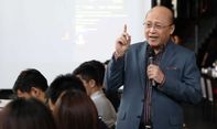 Bareskrim Bakal Periksa Mario Teguh soal Kasus Penipuan Robot Trading Net89