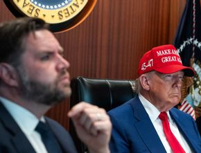 Trump Marah ke Israel: Jangan Jatuhkan Bom, Bawa Pulang Pilot Anda Sekarang!