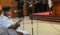 Didakwa Sebarkan Berita Bohong, Ini Petikan Ceramah Habib Bahar bin Smith yang Membuatnya Dipenjara Lagi