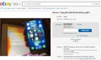 Diblokir di App Store, iPhone yang Sudah Terinstal Gim Fortnite Dijual Mahal