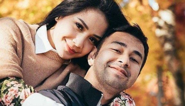 Ini Reaksi Nagita Slavina ketika Raffi Ahmad Minta Nikah Lagi