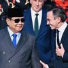 Presiden Prabowo Tiba di Paris, Bakal Hadiri Bastille Day