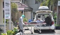 Berita Seputar Jogja: 17 Pegawai Dinkes Gunungkidul Sembuh dari Covid-19