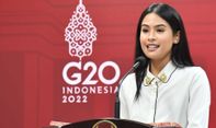 Disebut Tak Punya Pengalaman, Maudy Ayunda sebagai Jubir G-20 Dikritik Media Asing: Bentuk Kesombongan