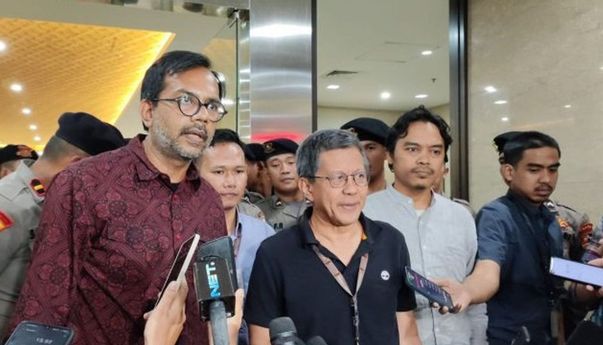 Bareskrim Polri Telah Periksa 17 Saksi dalam Pengusutan Kasus Ujaran Kebencian Rocky Gerung