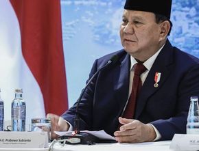 Presiden Prabowo Bakal Resmikan Bank Emas Pertama di Indonesia Siang Ini