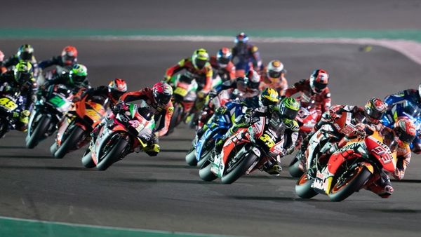 Seri Pembuka MotoGP Qatar Batal Digelar