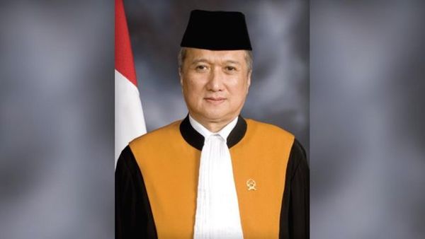 Intip Kekayaan Hakim Agung Sudrajad Dimyati yang Ditangkap oleh KPK