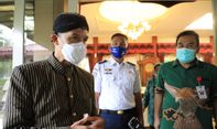 Bupati Arief Rokhman Usul Bandara Blora Ganti Nama Jadi Abdurrahman Wahid