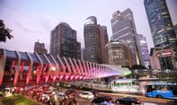 Jakarta Duduki Peringkat ke-20 sebagai Kota Termahal di Dunia