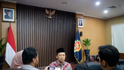 Dukung Kebijakan 