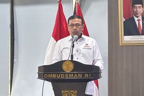 Khawatir Jadi Bagian Janji Politik, Ombudsman Usul Seleksi CASN 2024 Tunggu Pilkada Selesai